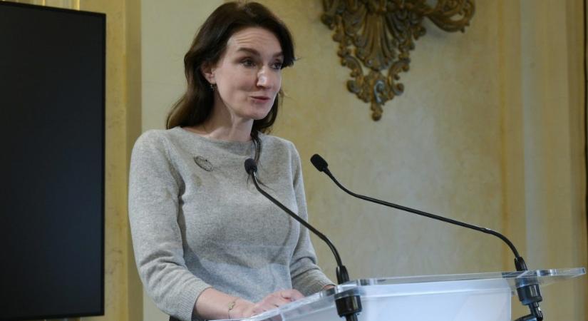 Ugron Zsolna: Semmi közöm a kegyelmi ügyhöz