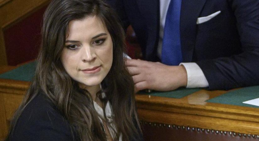 Hiába nőtt jelentősen a bevétele, veszteséges lett Orbán Sára cége