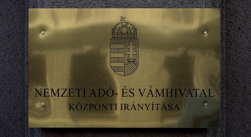 Riaszt a NAV: elveszhet a céges adószám