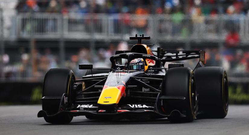 A Red Bull reagált Verstappen kritikájára: „Én megmondtam” pillanatokra is szükség van