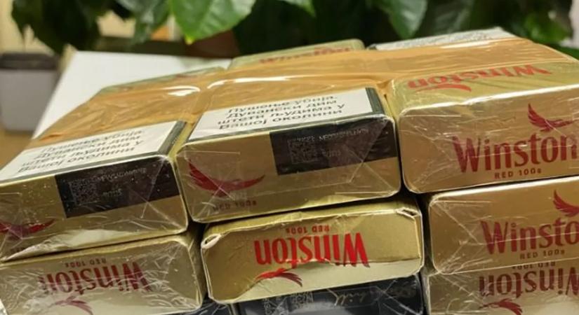 Autópályás üldözés, titkos rejtekhelyek, illegális üzemek: pénzügyőrök akcióban