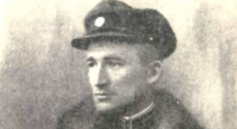 Újratemették Andrij Melniket, az Ukrán Nacionalisták Szervezetének néhai vezetőjét és feleségét Ukrajnában