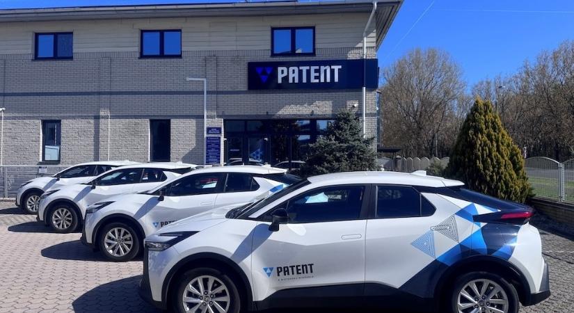 „El a kezekkel a Patenttől!” – közleményben határolódik el a volt győri rendőrkapitány korrupciós ügyétől a cégcsoport