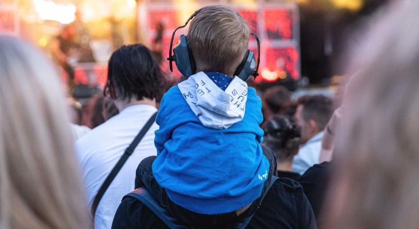 Háromnapos falunapi program: rockesttel indul a banzáj