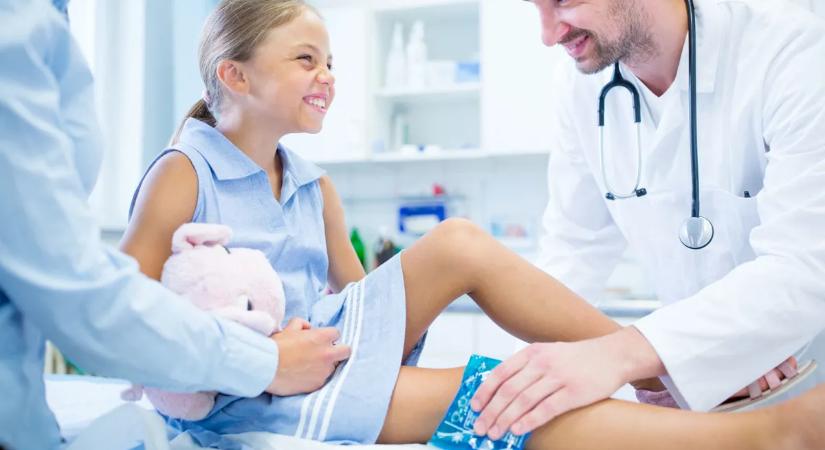 Ön is jegeléssel kezeli a sérüléseit? Hatalmas hibát követhet el