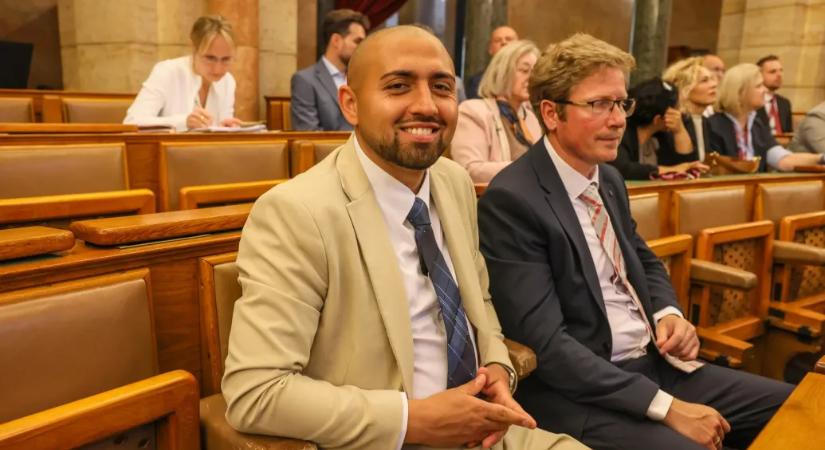 Gyöngyösi István tiszás képviselő: Szükség van roma szakértőkre a kormányzatban