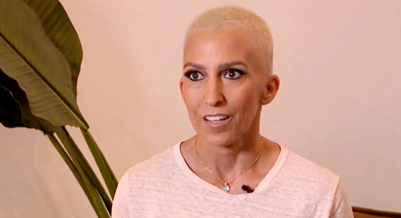 Műteni kell Rubint Rékát: Friss videóban jelentette be a fitneszguru a rá váró kezelést