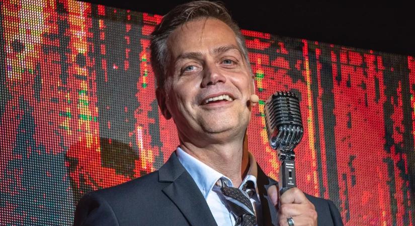 "Még mindig mínuszban vagyok" – Harsányi Levente hiába kaszált 4-5 milliót, rettegett, hogy szerencsejáték-függő lesz