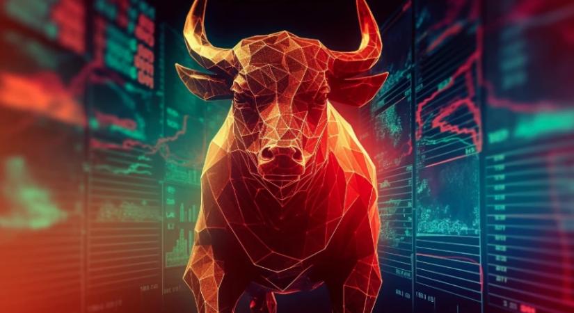 Az S&P500 sorban a nyolcadik hetet zárta pluszban pénteken, továbbra is előtérben a technológiai szektor