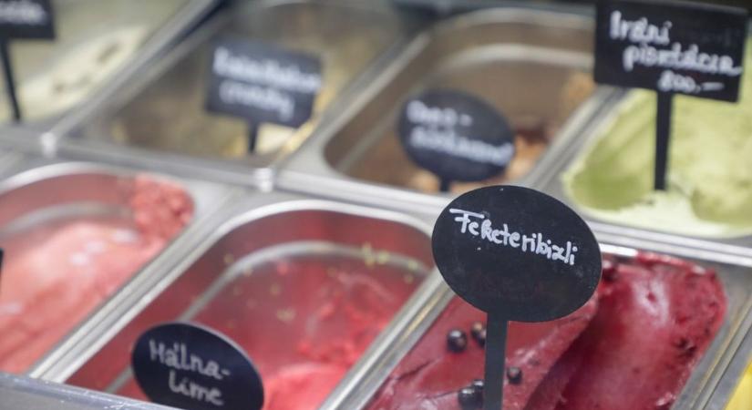Mi történt? Végleg bezárt a borsodi cukrászda, itt többé sajnos nem nyalhatsz fagyit