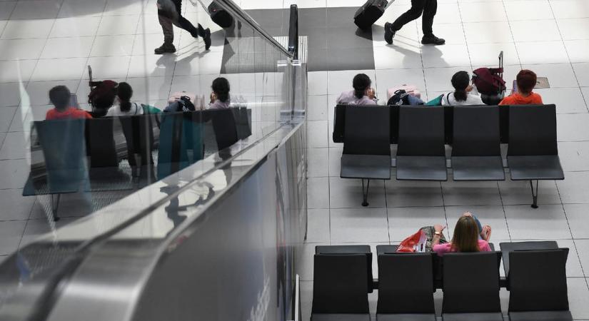 Összesen mintegy 15 millió forintot kaptak tavaly azok, akik a fogyasztóvédelmi hatósághoz fordultak a légitársaságok hibái miatt