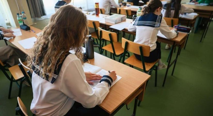 Hamarosan jönnek a szóbeli vizsgák az érettségizőknek