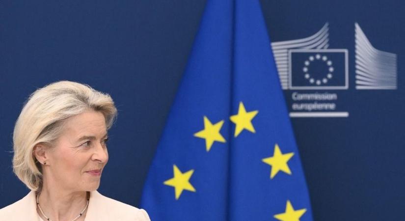 Von der Leyen bejelentette a forradalmi változást: Magyarország lemaradhat