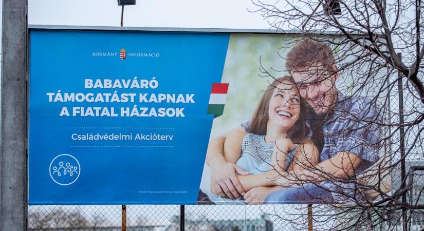 Babaváró: lejár a határidő, jelentős fizetni való vár azokra, akik nem teljesítik a gyermekvállalást