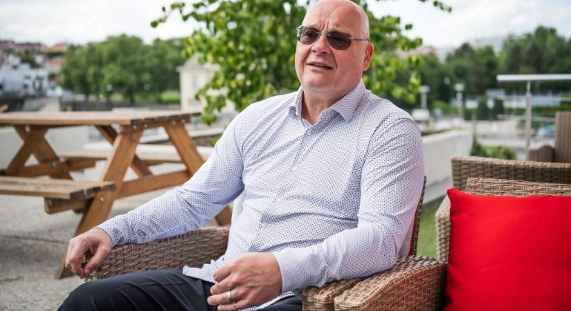 Cas Mudde: Egyértelmű, hogy Orbán nem értette meg túl jól Trumpot