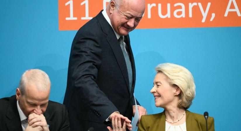 Reggelihez ültek az EU-gazdagok kitalálni, hogy ne fizessenek Magyarországnak