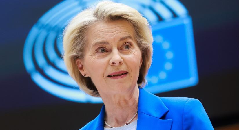 Máris panaszt tettek Ursula von der Leyenéknél a Tisza-kormány lépése miatt