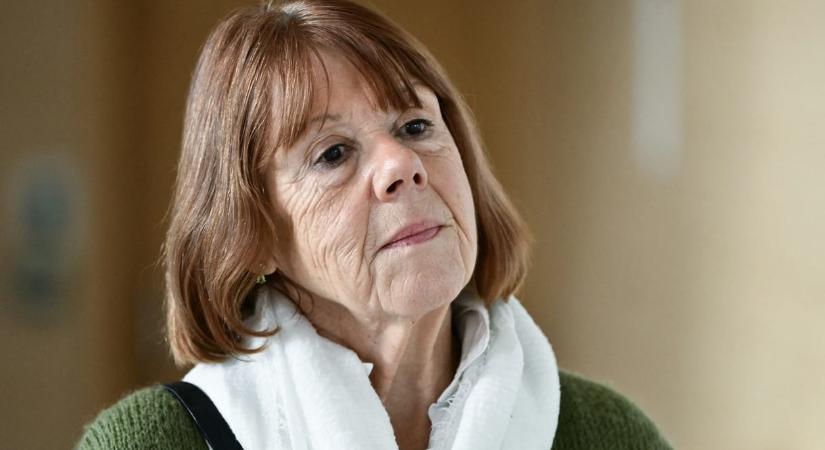 Gisèle Pelicot: A tettesek megússzák, az áldozatok szenvednek