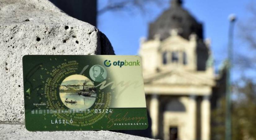Idén érkezhet a nyugdíjas SZÉP-kártya: mutatjuk, a különböző nyugdíjakhoz mennyi járna