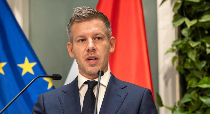 Újabb fontos emberét nevezte meg Magyar Péter: ő lesz a kabinetfőnöke