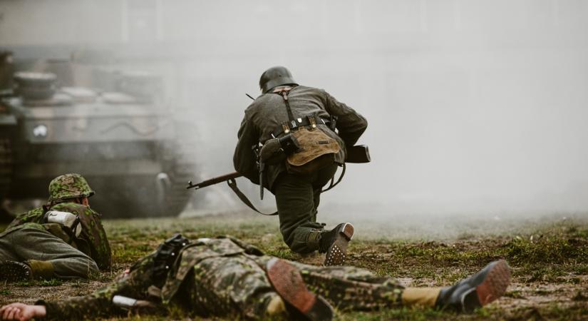 A harmadik világháborúra készülnek a NATO államai