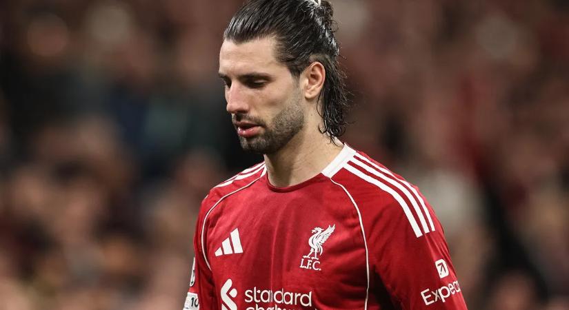 A Liverpool történelmi mélyponttal jutott a Bajnokok Ligájába