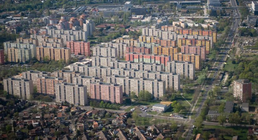Valamivel jobb a helyzet, de még mindig a nettó átlagbér több mint 40 százalékát viszi el a lakások bérleti díja Budapesten
