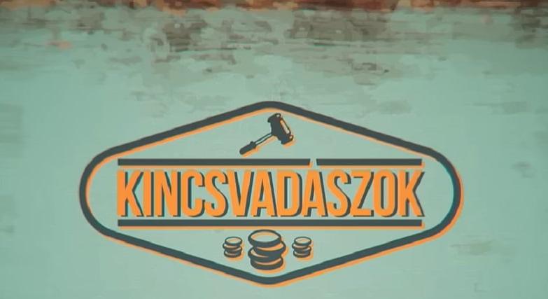 Nincs vége! Új epizódokkal folytatódik a Kincsvadászok