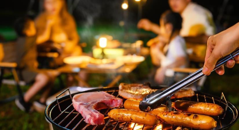 Meglepő ízekkel készül az egyik nagy élelmiszerlánc a grillszezonra