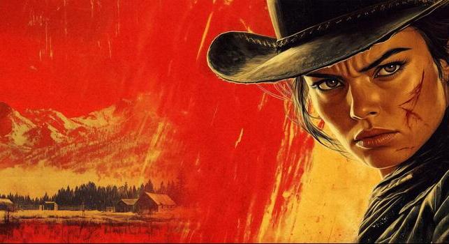 Megjött a Red Dead szellemi örököse, kár, hogy a gameplay videó elrontotta a bulit
