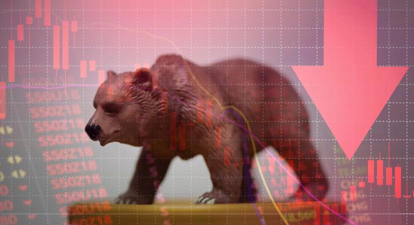 Meredeken estek hétfőn az euróövezeti kötvényhozamok, a múlt heti számottevő európai és tengerentúli hozamesést követően