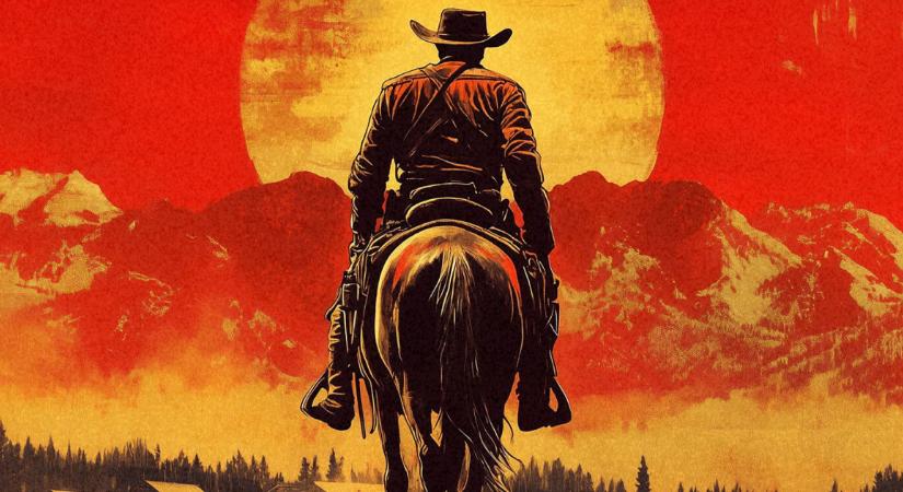 A stúdió szerint tiszteletbeli Red Dead, a kommentelők szerint inkább egy rossz vicc ez a játék