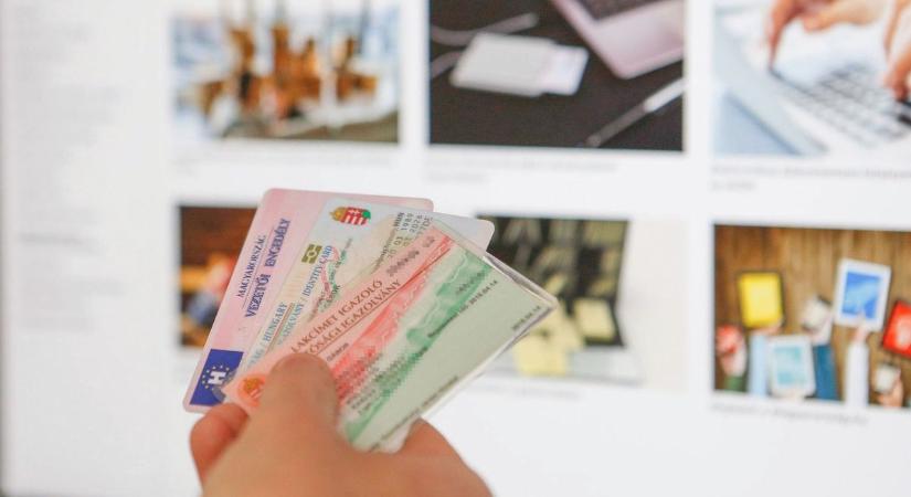 Sok településen jártak már, most hozzád is jöhetnek - Kérik a személyit és a bankkártya is kellhet