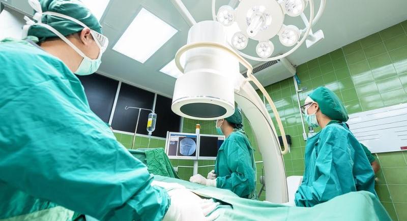 70 ezer forintért még sebtapaszt sem kapott a debreceni (állami) magánellátásban a beteg