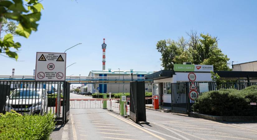 Halálos robbanás történt Tiszaújvárosban