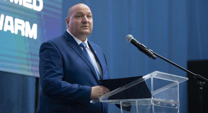 Arra kérte Németh Szilárdot a csepeli polgármester, adja vissza a Csepel SC-t az önkormányzatnak