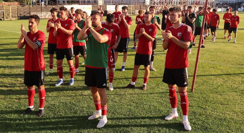 Romokban a baranyai sport? Több ok volt idén a bánatra, mint az ünneplésre
