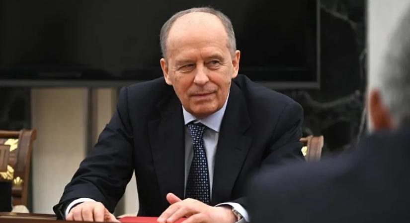 Putyin véreskezű KGB-főnöke kiadta a riasztást: ez milliók életébe kerülhet