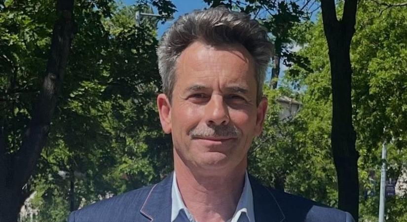 Díjazták Mihajlovits Róbert tudását