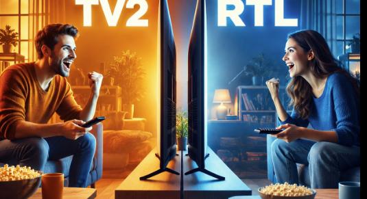 RTL–TV2 fej fej mellett, de az RTL Híradó vitte a hetet – ezt nézték legtöbben a magyarok