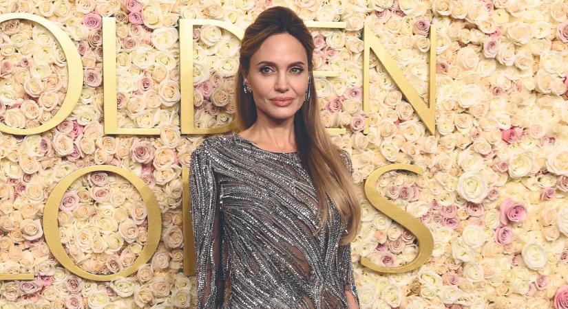 Angelina Jolie és a sztárok, akiknek nem adták könnyen a boldogságot