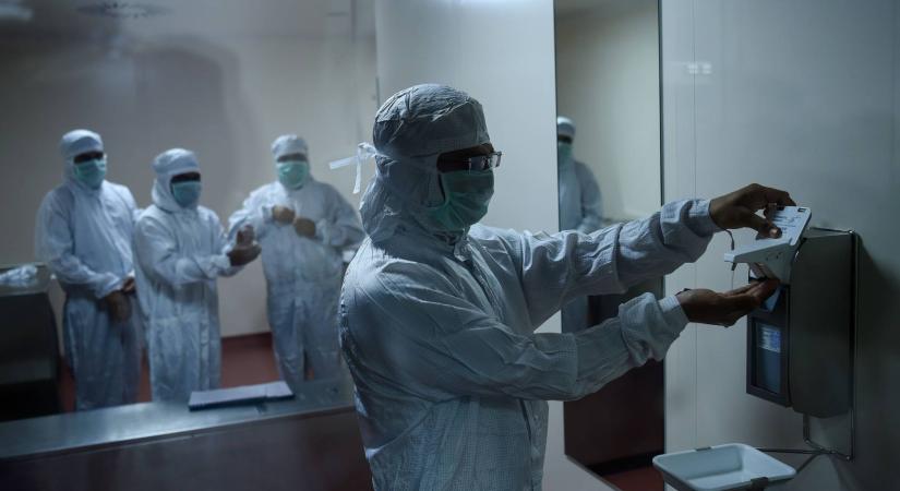 Áttörést értek el az ebola ellen, de a magyar kommentelők csak röhögni tudnak