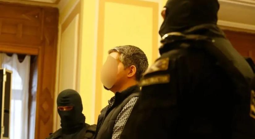 Hatalmas színjáték előzte meg az angyalföldi gyilkosságot