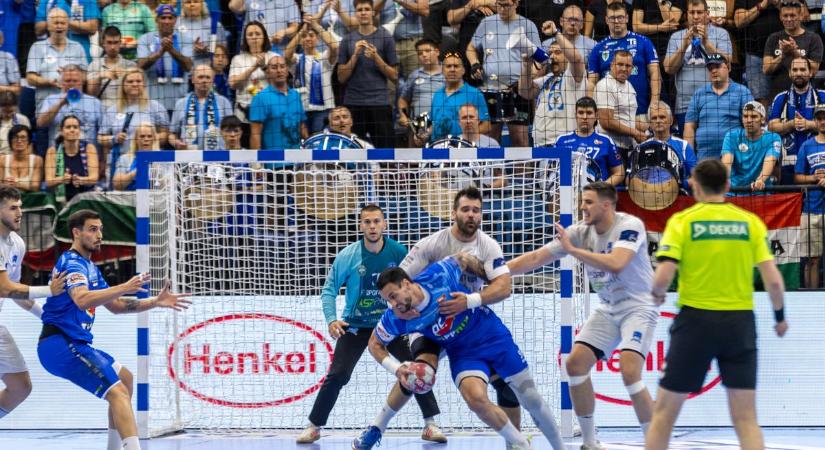 A hétvége legjobb sportfotói egy helyen