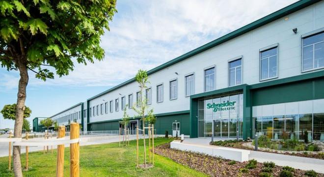 Schneider Electric – Kiskunsági Nemzeti Park Alapítvány együttműködés