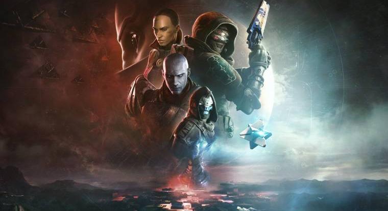 A Bungie csapatának a nagy részének fogalma sem volt, hogy lelövik a Destinyt