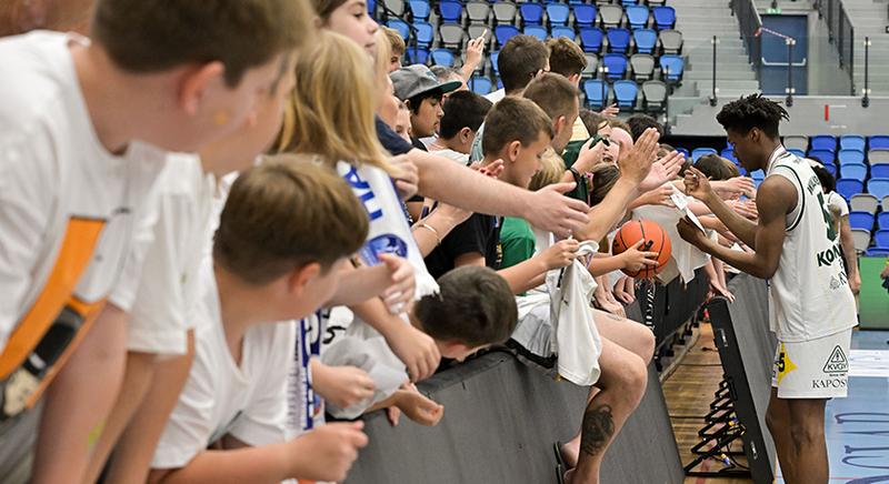 Fotókon az öröm pillanatai