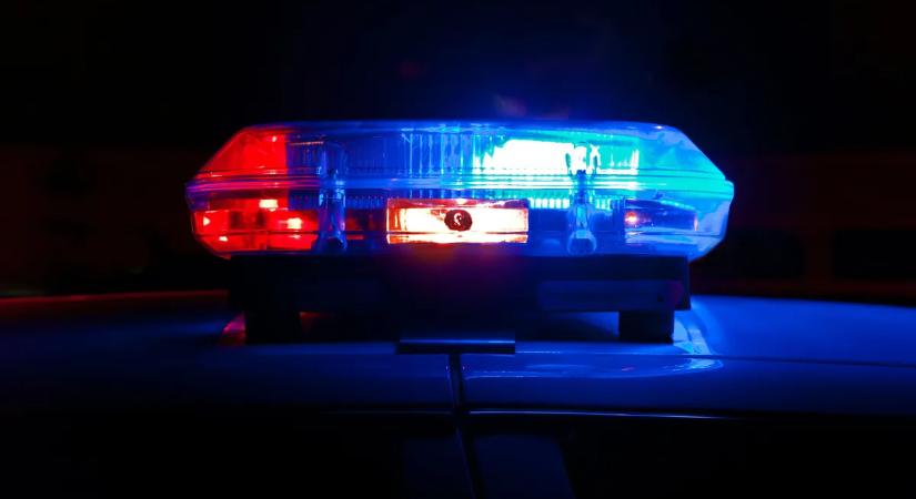 Nem tetszett neki, hogy a gyermekeire kiabál a buszsofőr: fegyvert rántott a családapa