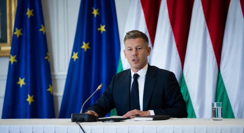 Magyar Péter újabb kulcsembert nevezett meg: Nem akárki lesz a kabinetfőnöke