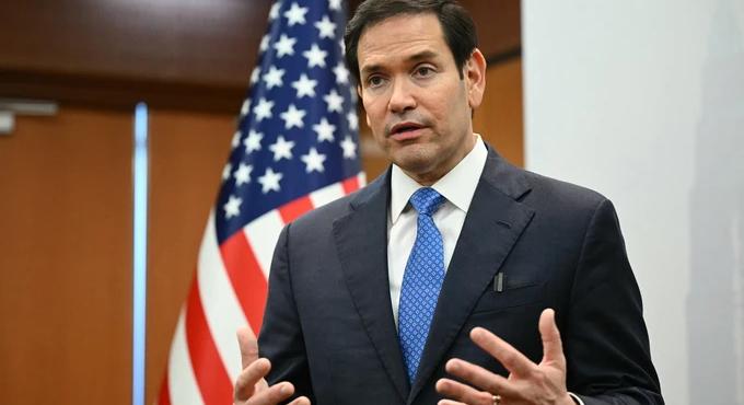 Rubio: az USA mindent megtesz az ukrajnai háború befejezéséért